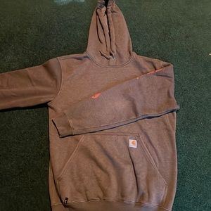 Carhartt Hoodie size small